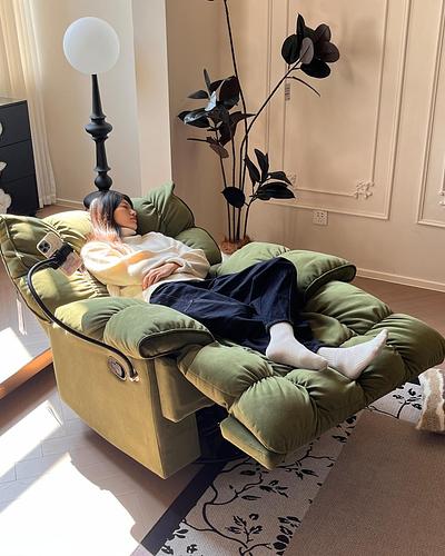 功能單椅｜沙發｜太子居家嘉義門市